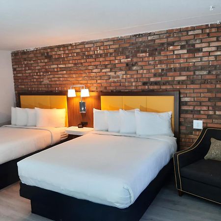 Penn Lodge Hotel & Suites Philadelphia - Bensalem Kültér fotó