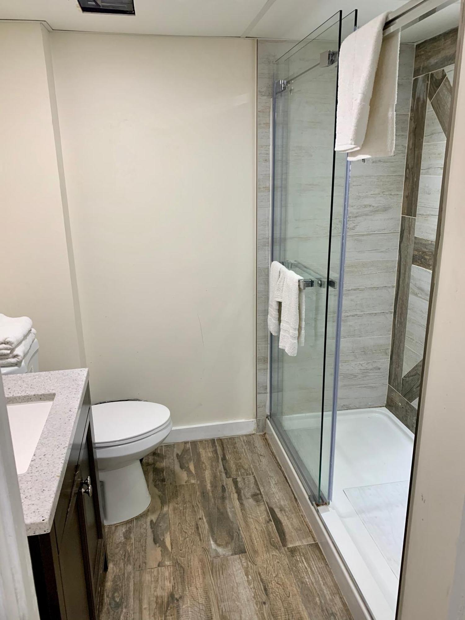 Penn Lodge Hotel & Suites Philadelphia - Bensalem Kültér fotó