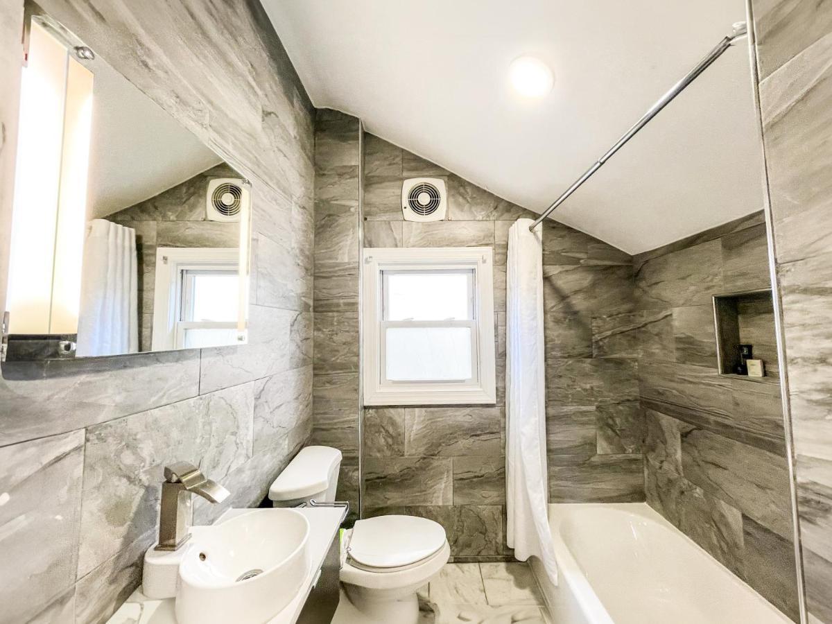 Penn Lodge Hotel & Suites Philadelphia - Bensalem Kültér fotó