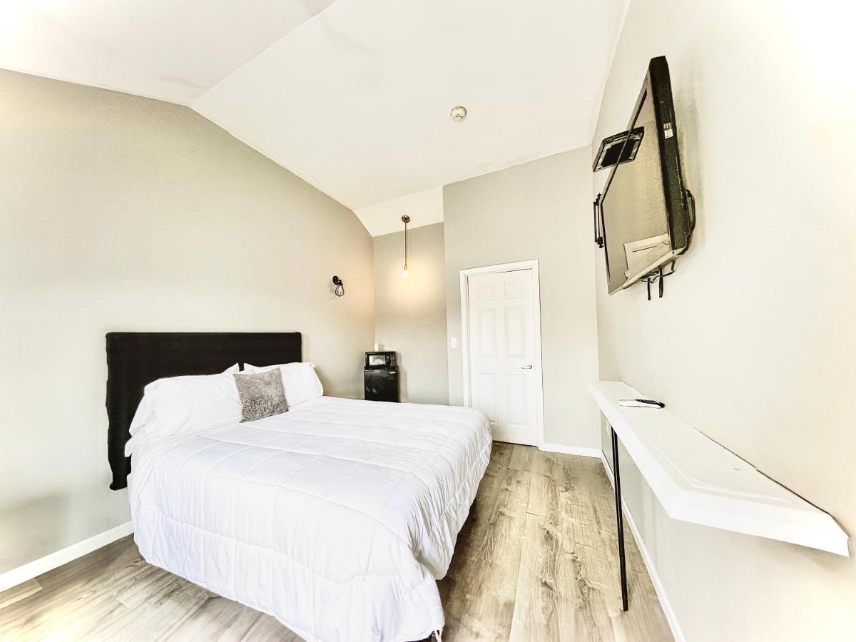 Penn Lodge Hotel & Suites Philadelphia - Bensalem Kültér fotó
