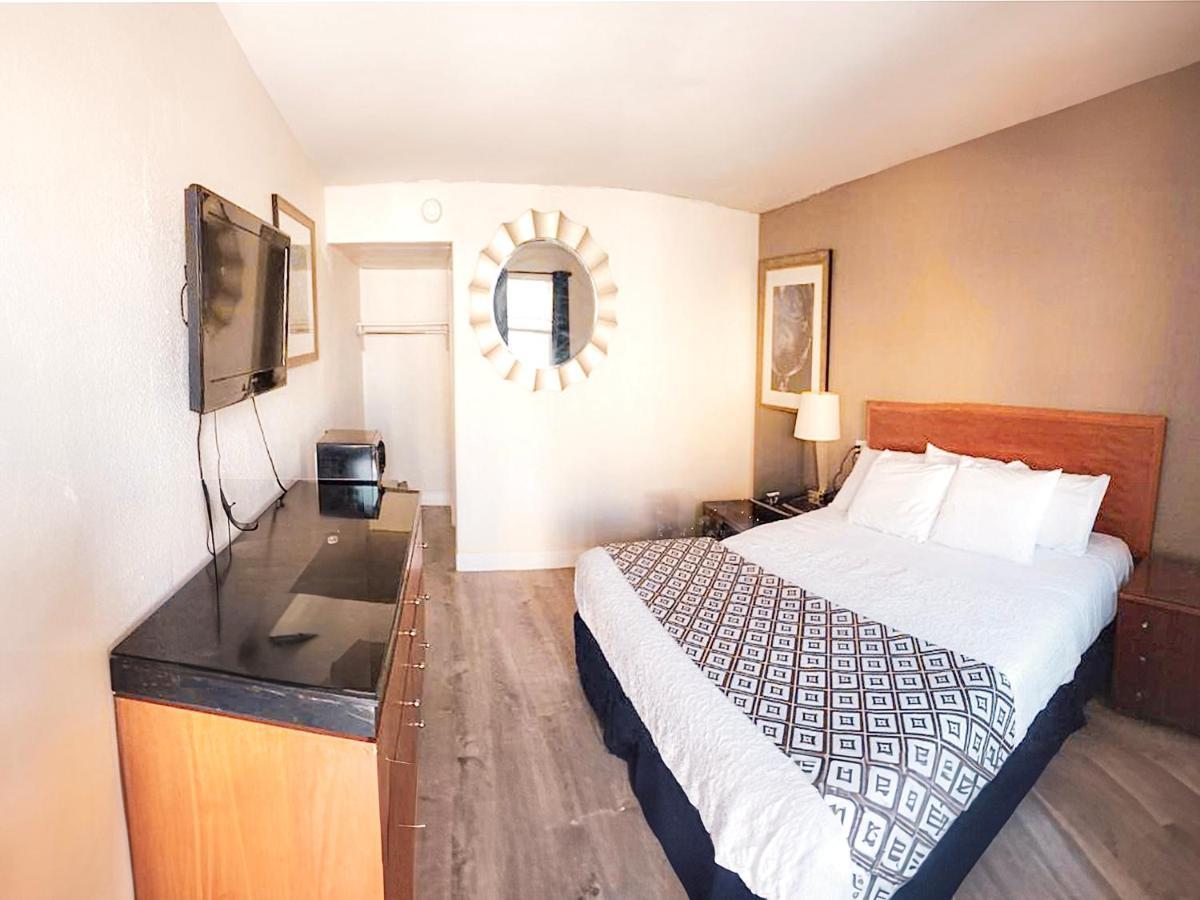 Penn Lodge Hotel & Suites Philadelphia - Bensalem Kültér fotó