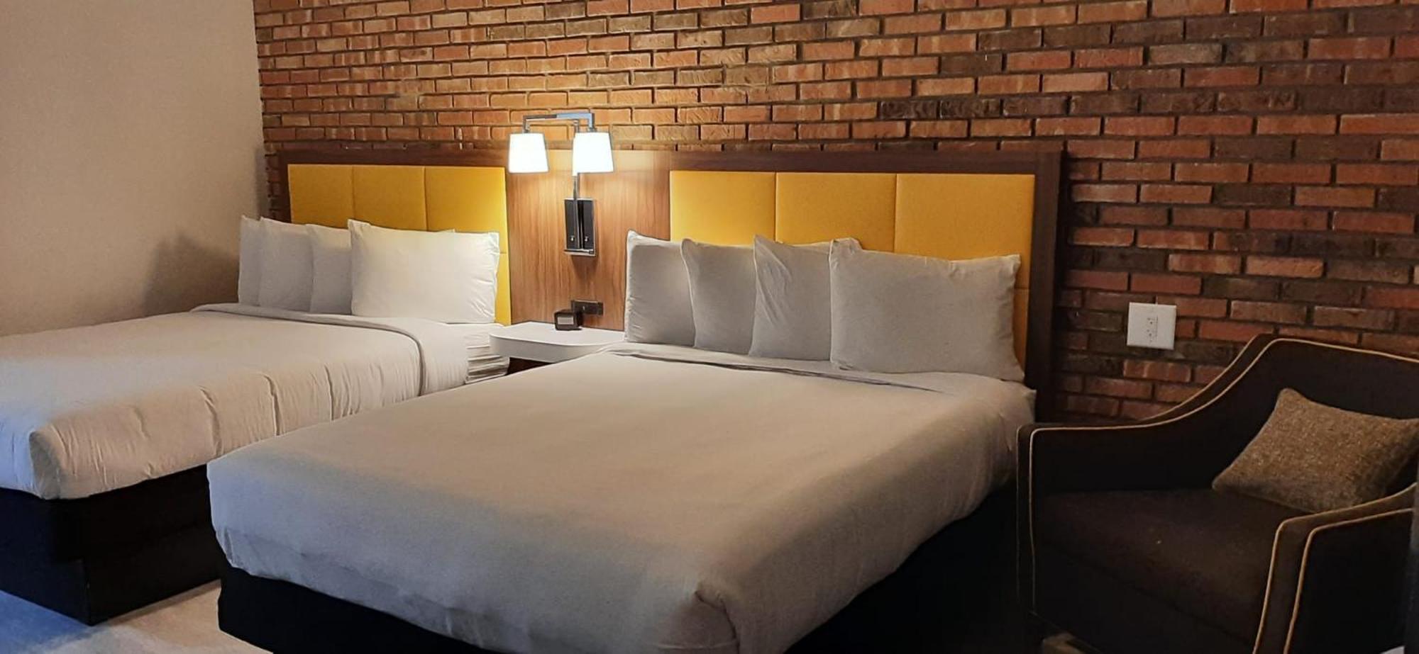 Penn Lodge Hotel & Suites Philadelphia - Bensalem Kültér fotó
