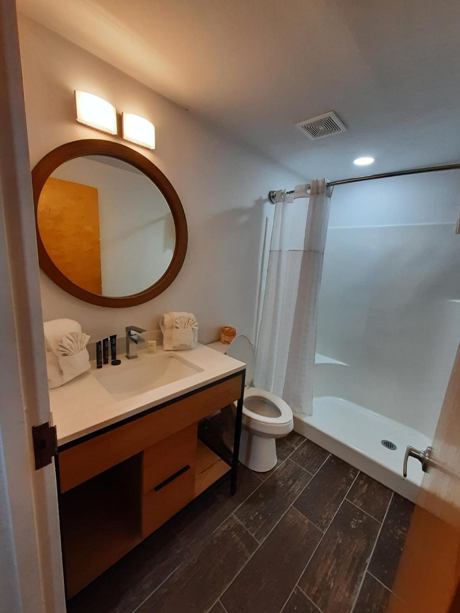 Penn Lodge Hotel & Suites Philadelphia - Bensalem Kültér fotó