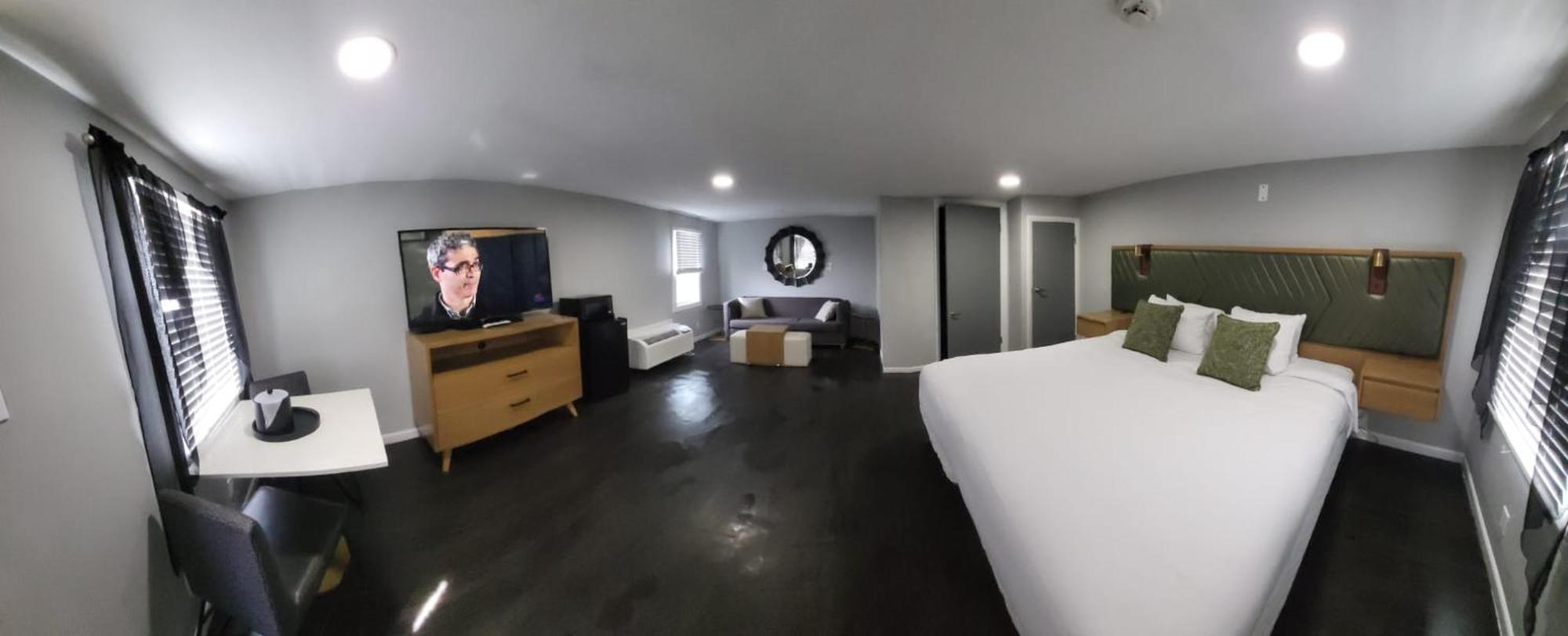 Penn Lodge Hotel & Suites Philadelphia - Bensalem Kültér fotó