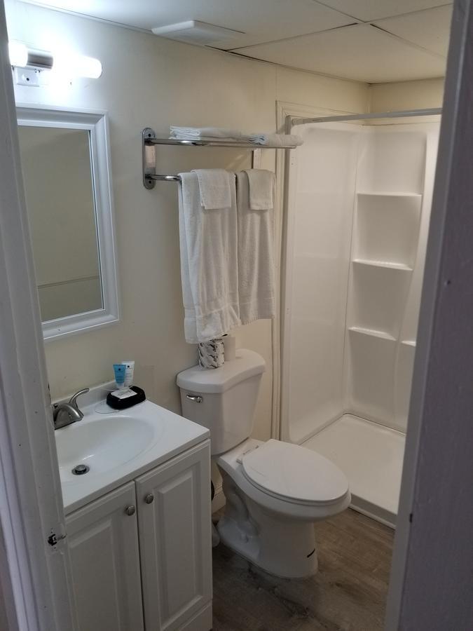 Penn Lodge Hotel & Suites Philadelphia - Bensalem Kültér fotó