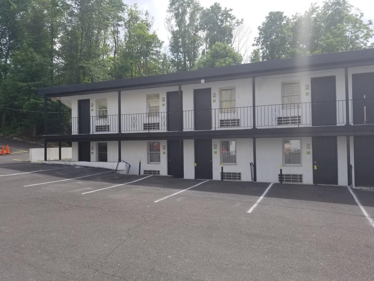 Penn Lodge Hotel & Suites Philadelphia - Bensalem Kültér fotó