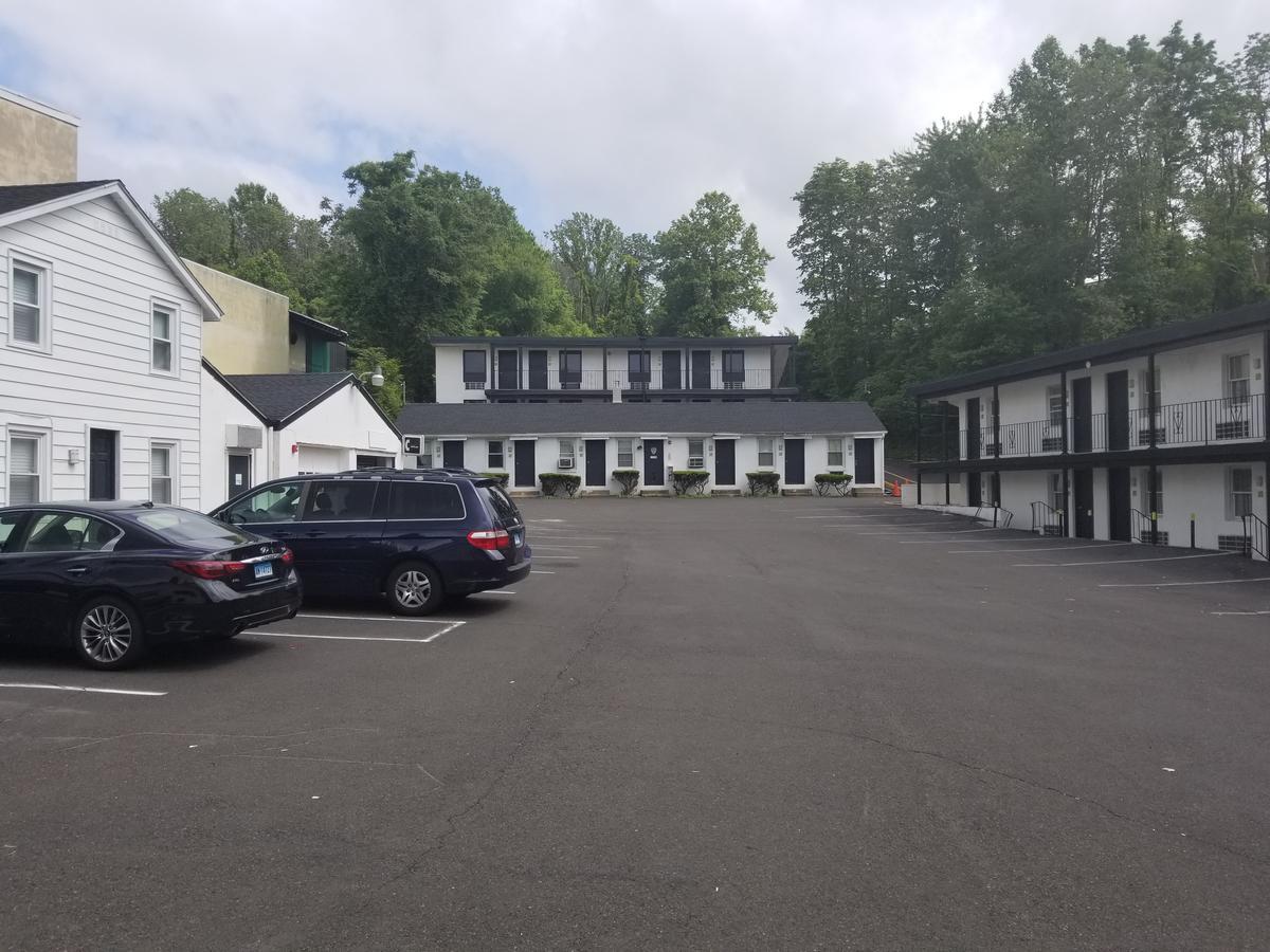 Penn Lodge Hotel & Suites Philadelphia - Bensalem Kültér fotó